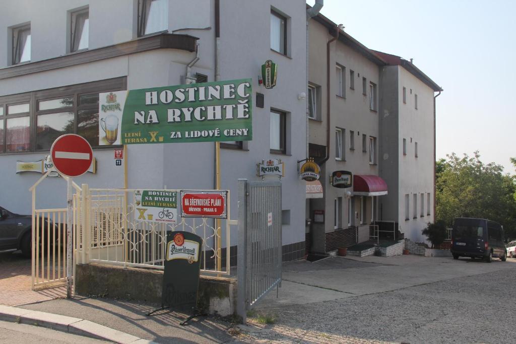 Hotel Alexander Prague Exterior photo