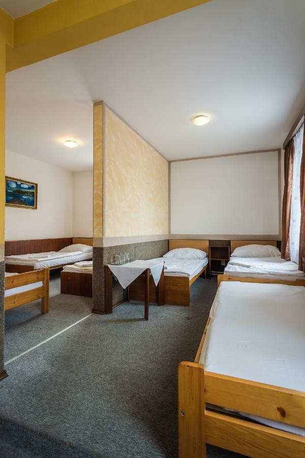 Hotel Alexander Prague Exterior photo
